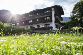 Appartementhaus Solstein Seefeld In Tirol